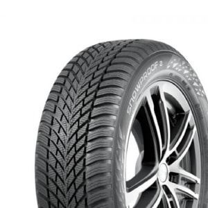 205/55R16 91H Nokian Snowproof 2 M+S 3PMSF